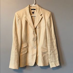 Chaps | Jackets & Coats | Vintage Chaps Blazer | Poshmark
